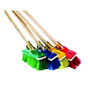 GB6 Household Broom