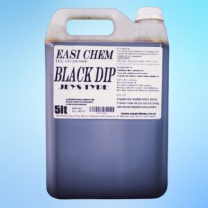 Black Dip (Jey`s Type)