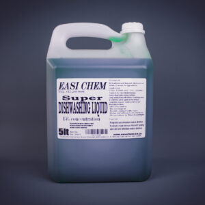 Dishwashing Liquid