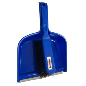 Dustpan Brush Set