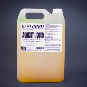 Laundry Liquid