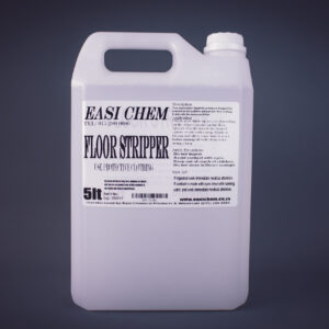 Floor Stripper-Non Ammoniated 5LT