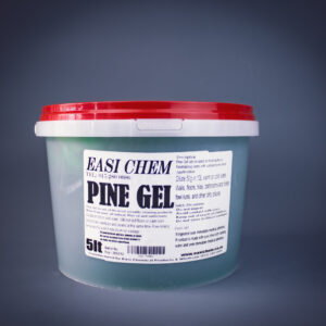 Pine Gel