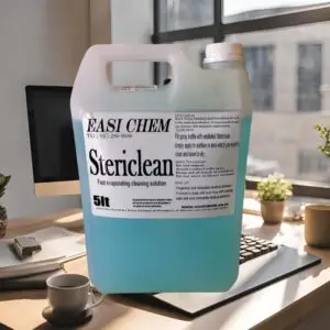 Stericlean