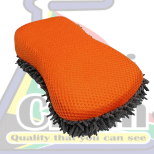MICROFIBRE CARWASH SPONGE