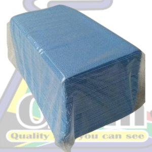 Spunlace Cloth (Pack of 50)