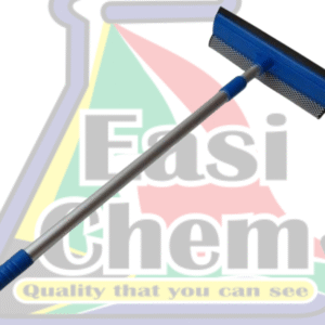 WINDOW WASHER EXTENDIBLE